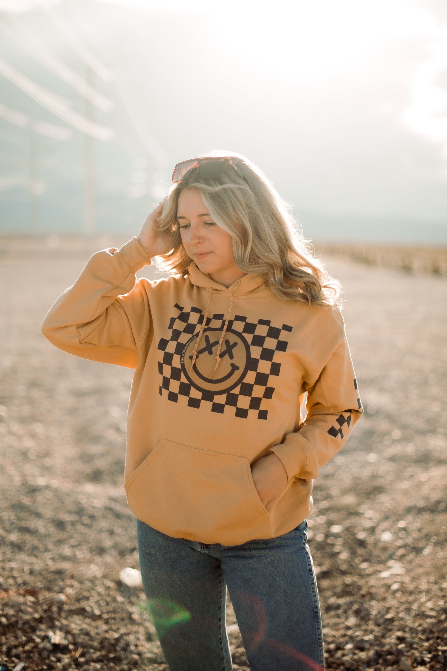 Hoodies