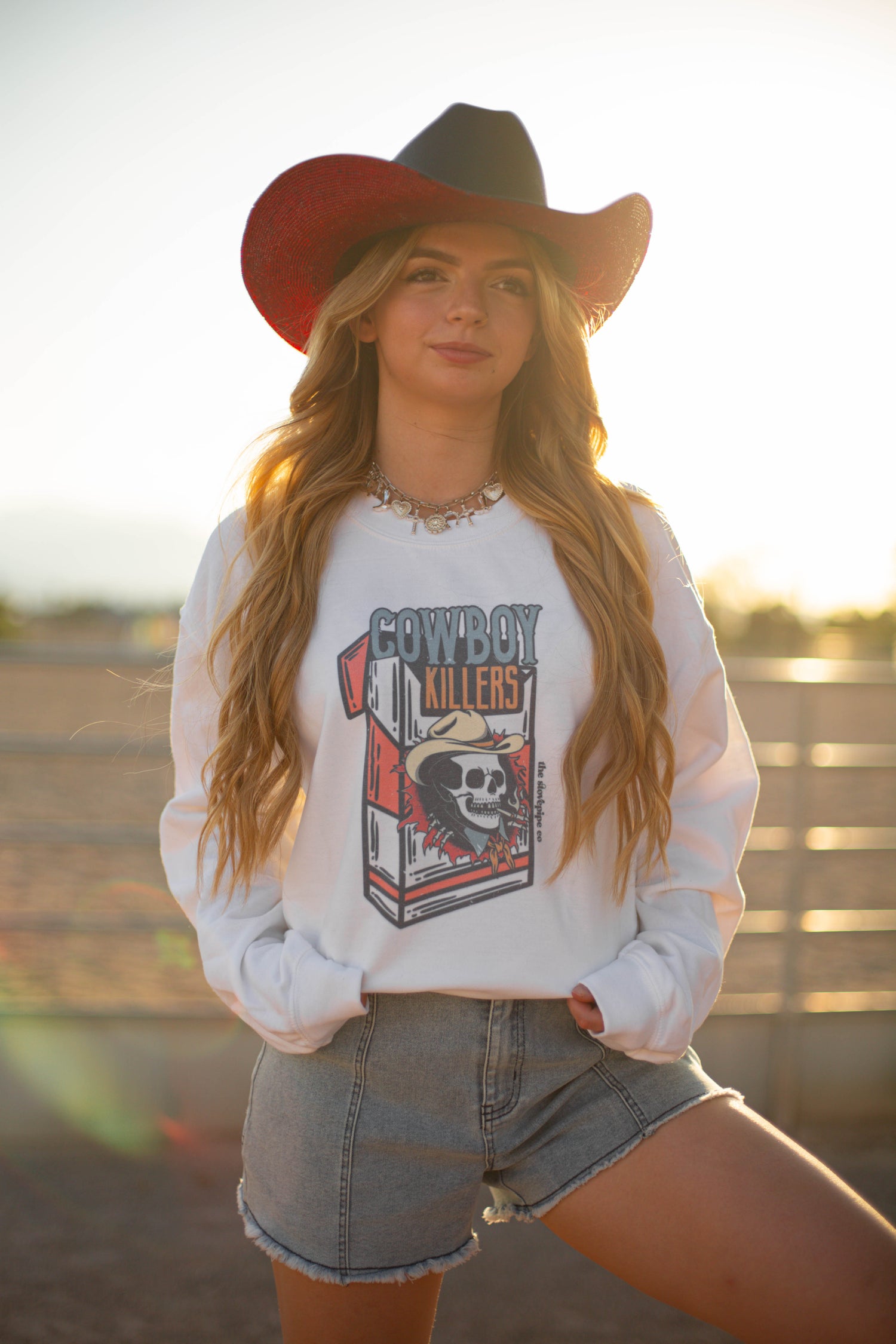 Crewnecks