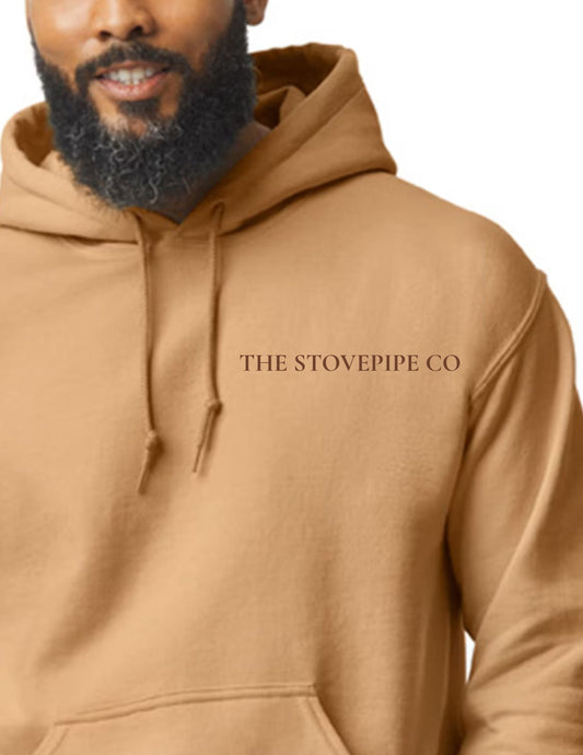 Dove Field Hoodie