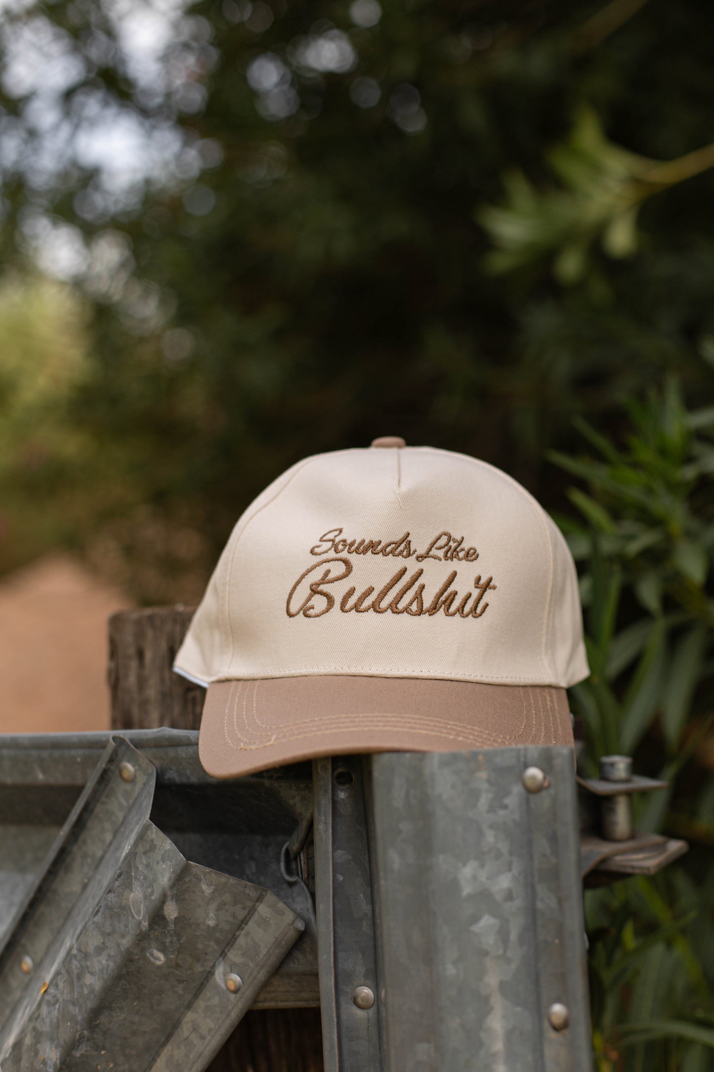 Sounds Like Bullshit Hat