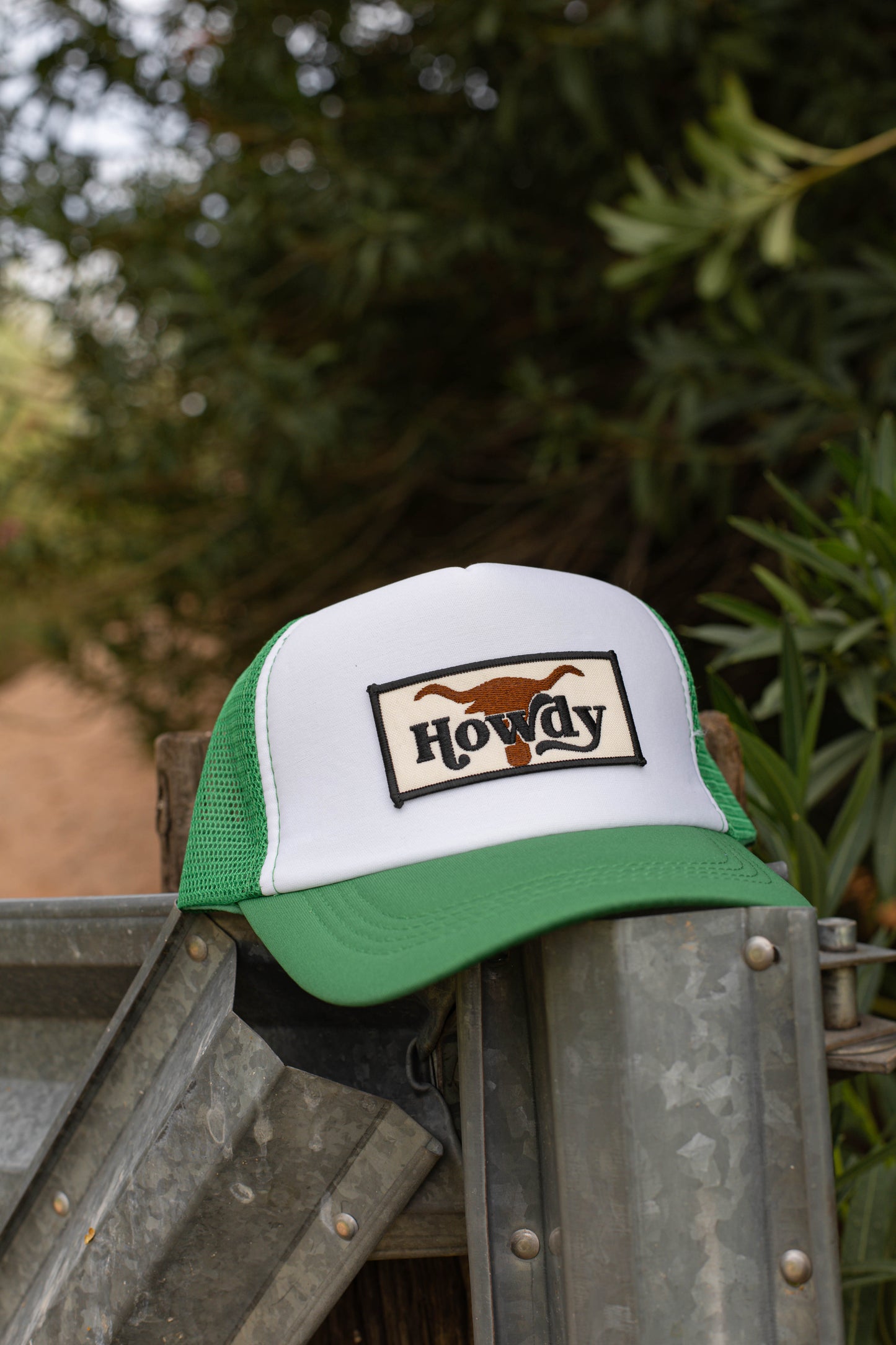 Howdy Hat