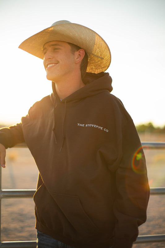 Keep Your Ducks In A Row Hoodie