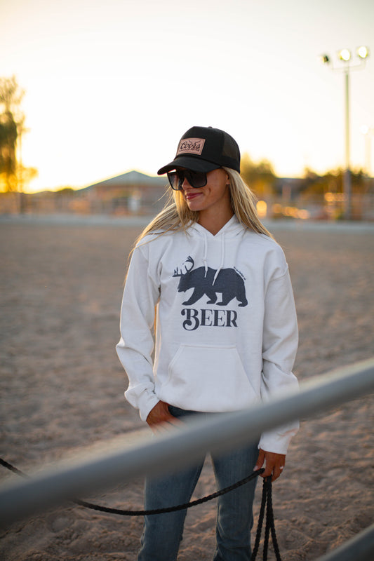 Beer Hoodie