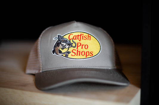 Catfish Pro Shops Hat