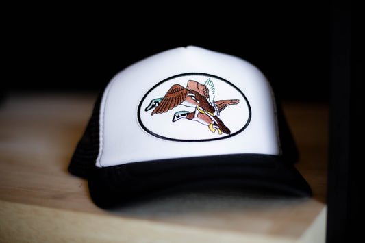 Duck Hat
