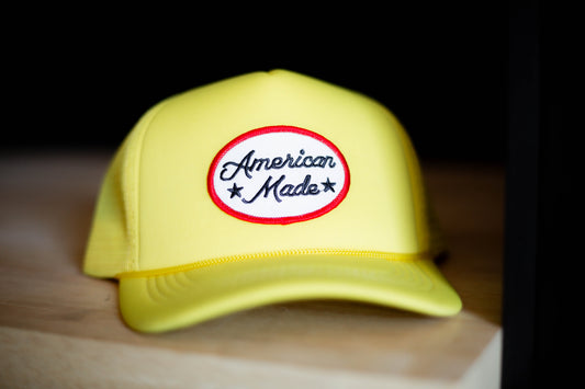 American Made Hat
