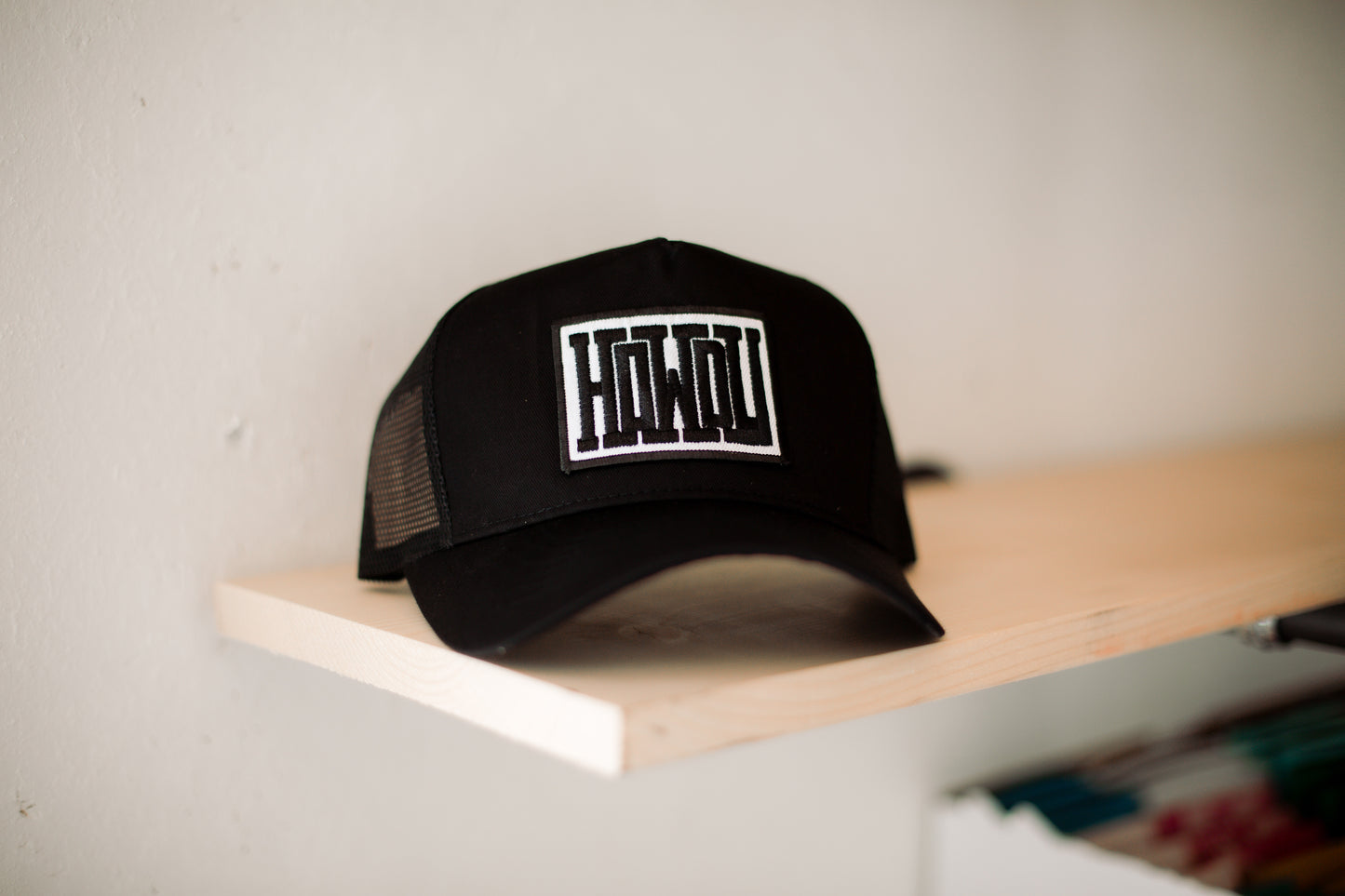 Howdy Hat