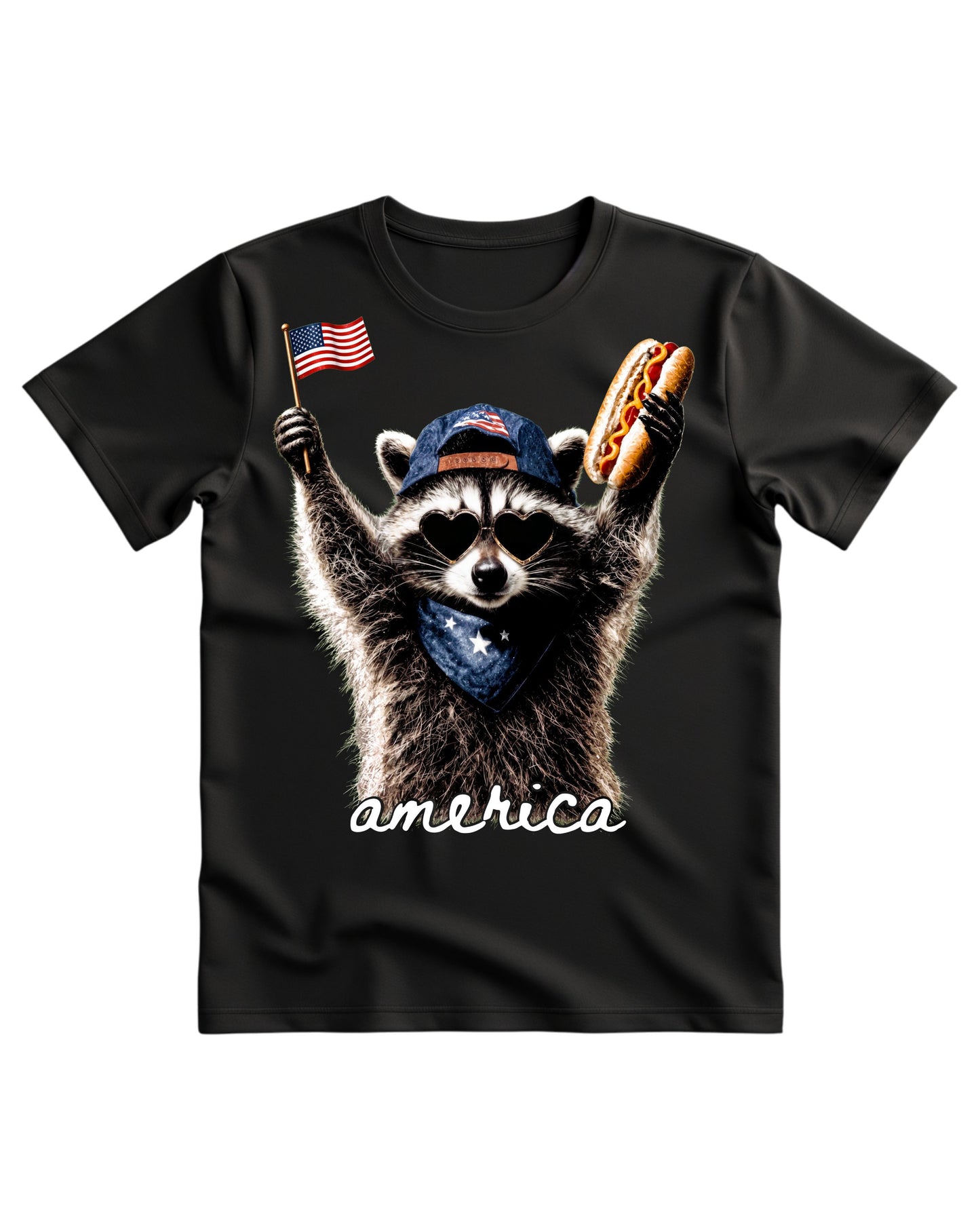 America Tee