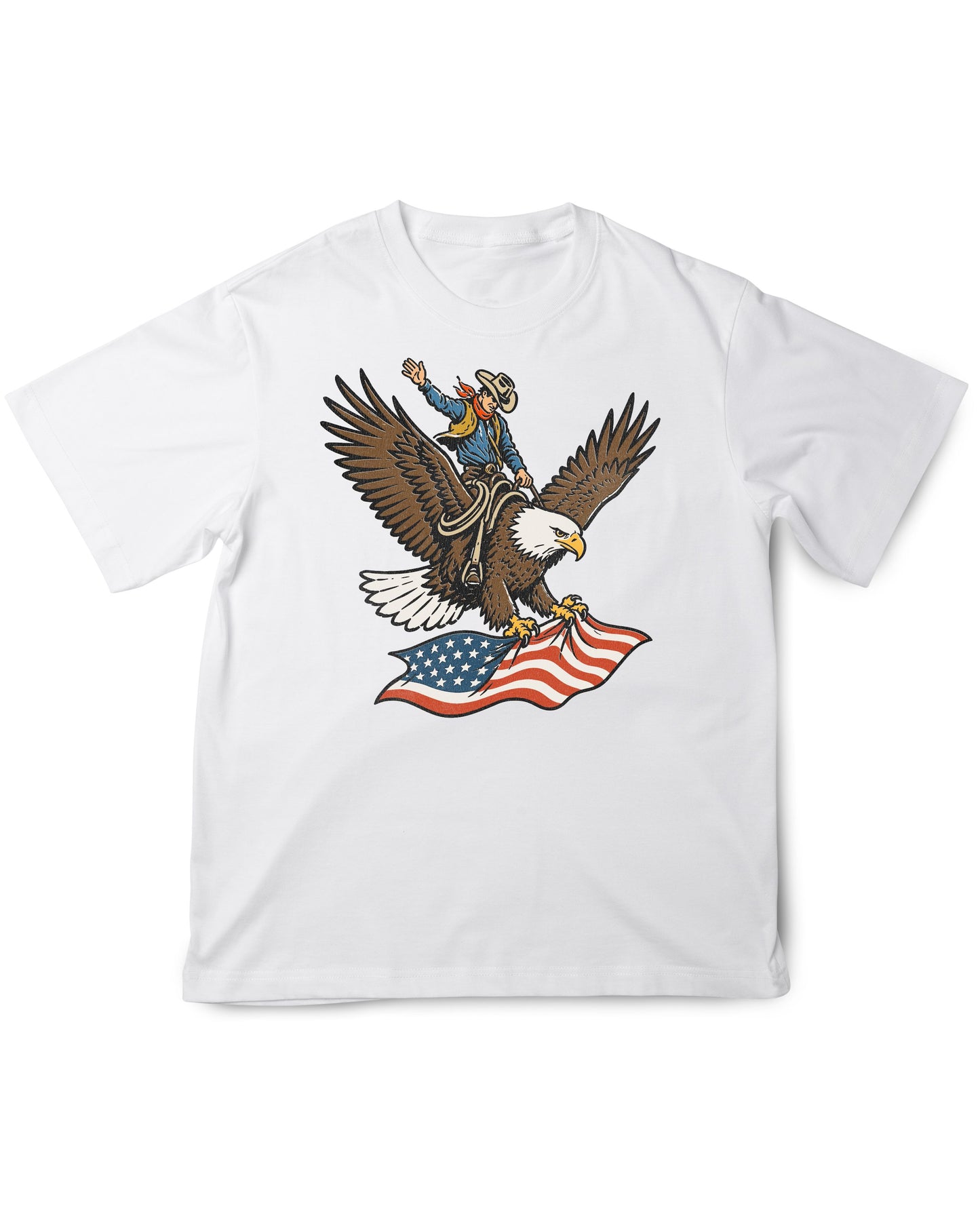 Eagle Tee