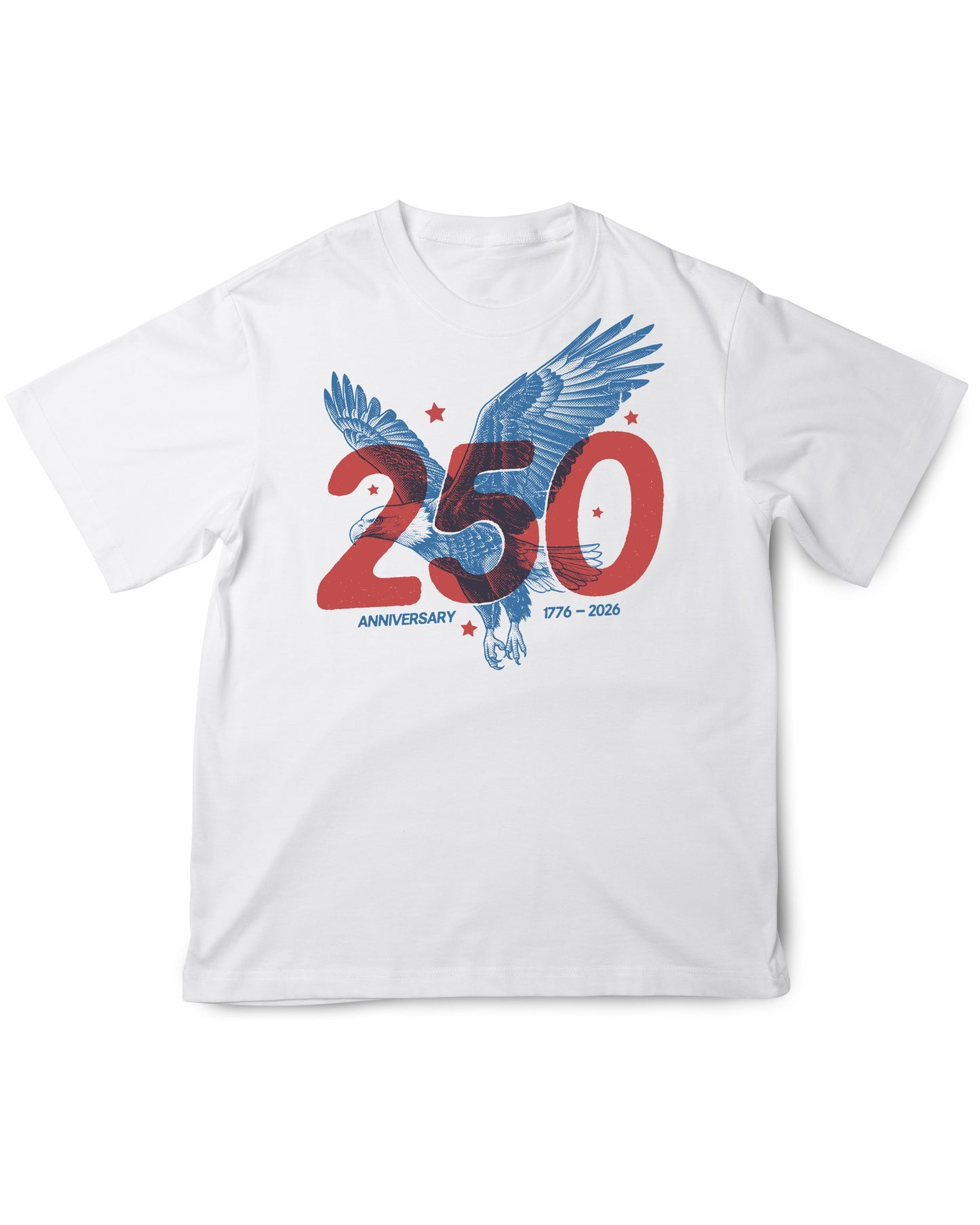 250 Birthday Tee