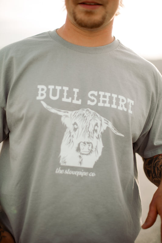 Bull Shirt