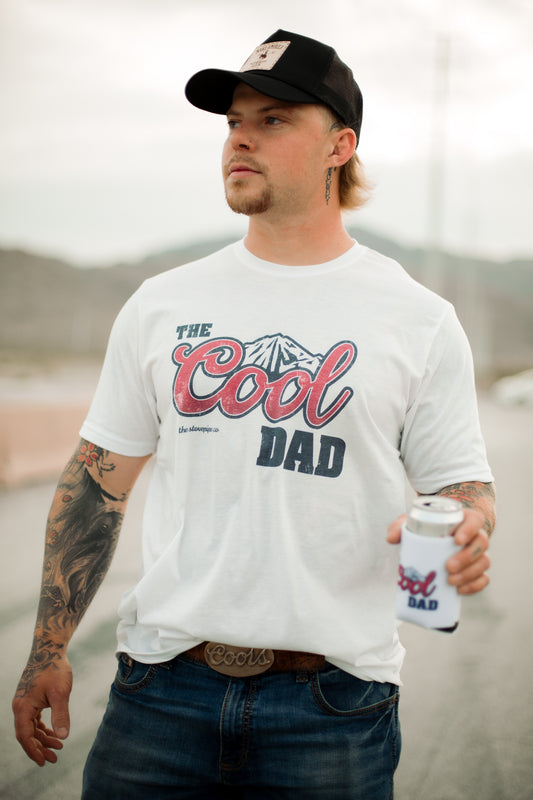 Cool Dad Tee