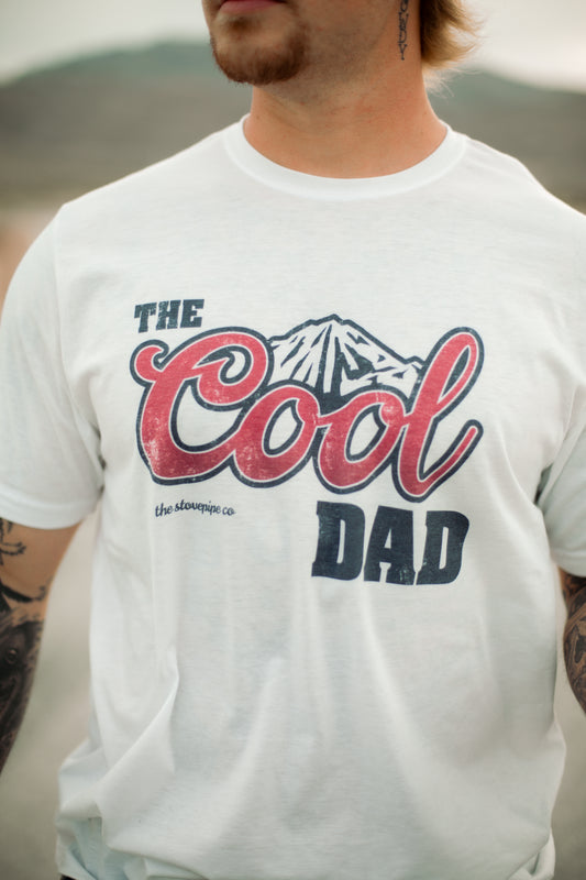 Cool Dad Tee