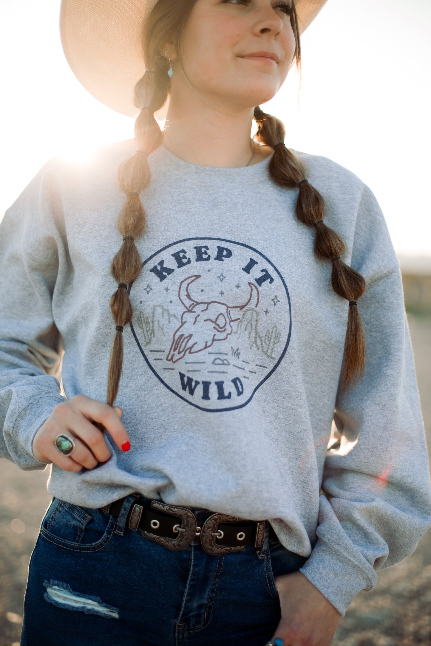 Keep It Wild Crew