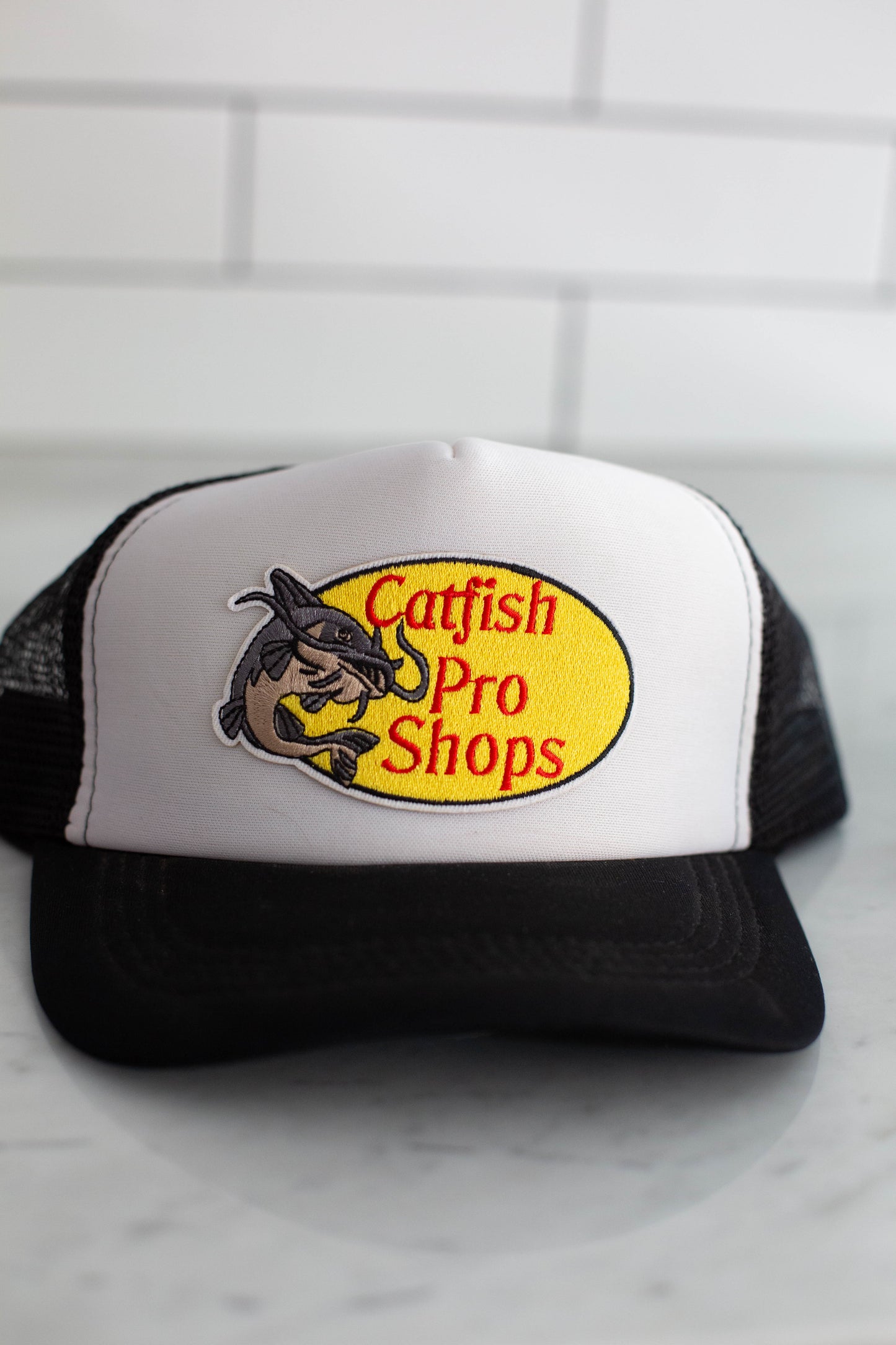 Catfish Pro Shops Hat