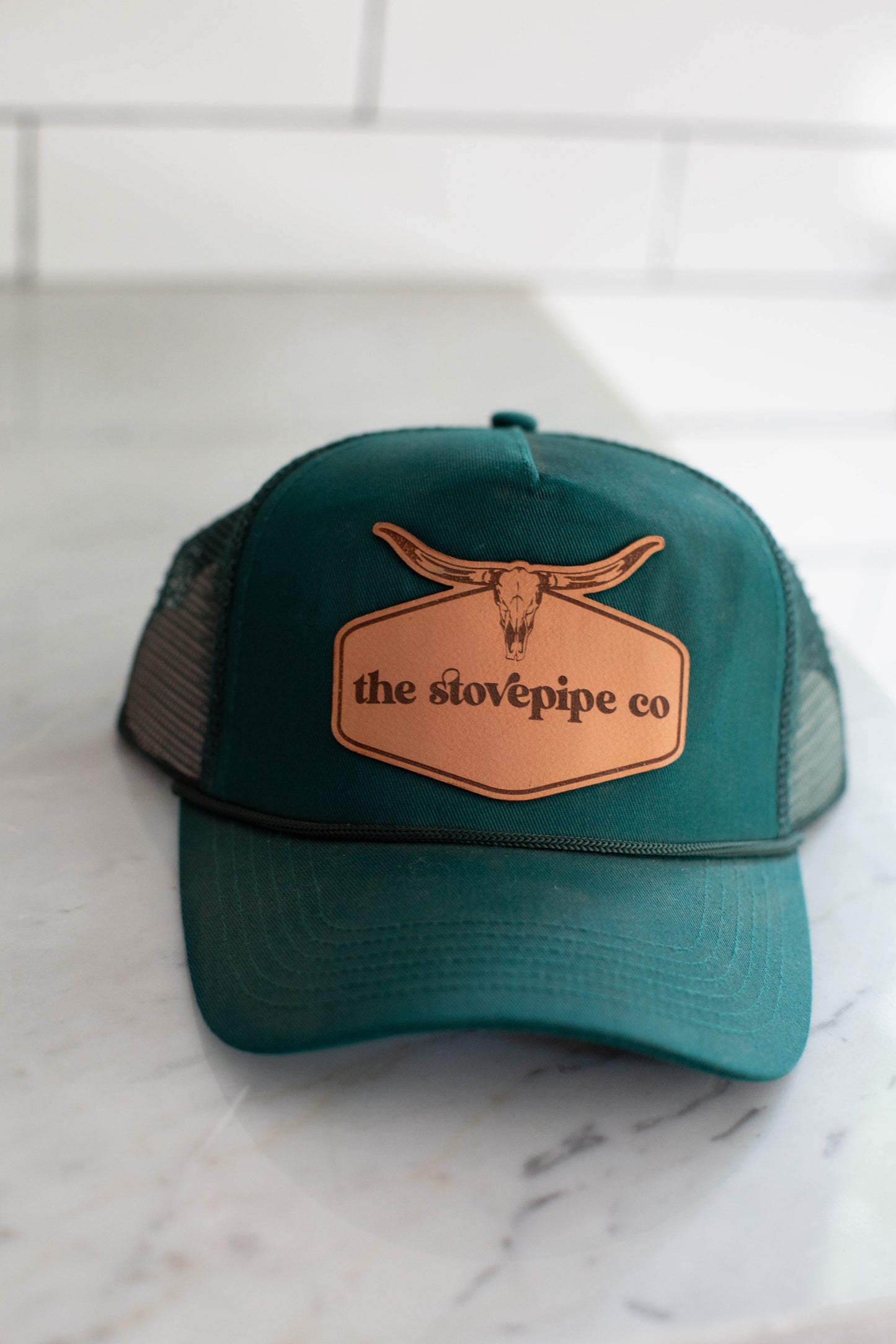 Stovepipe Hat