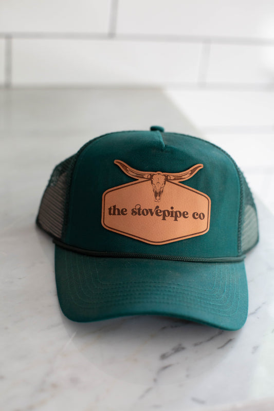 Stovepipe Hat