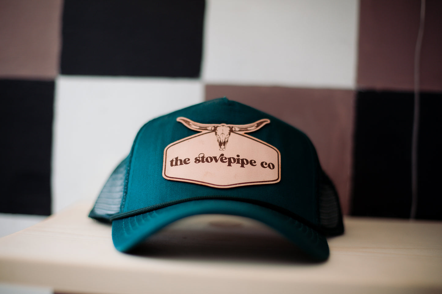 Stovepipe Cattle Hat