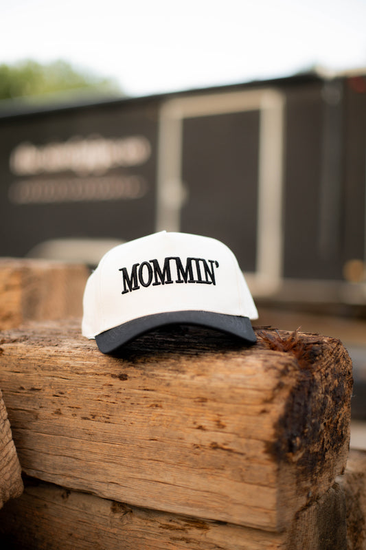 Mommin' Hat