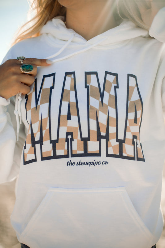 Mama Hoodie