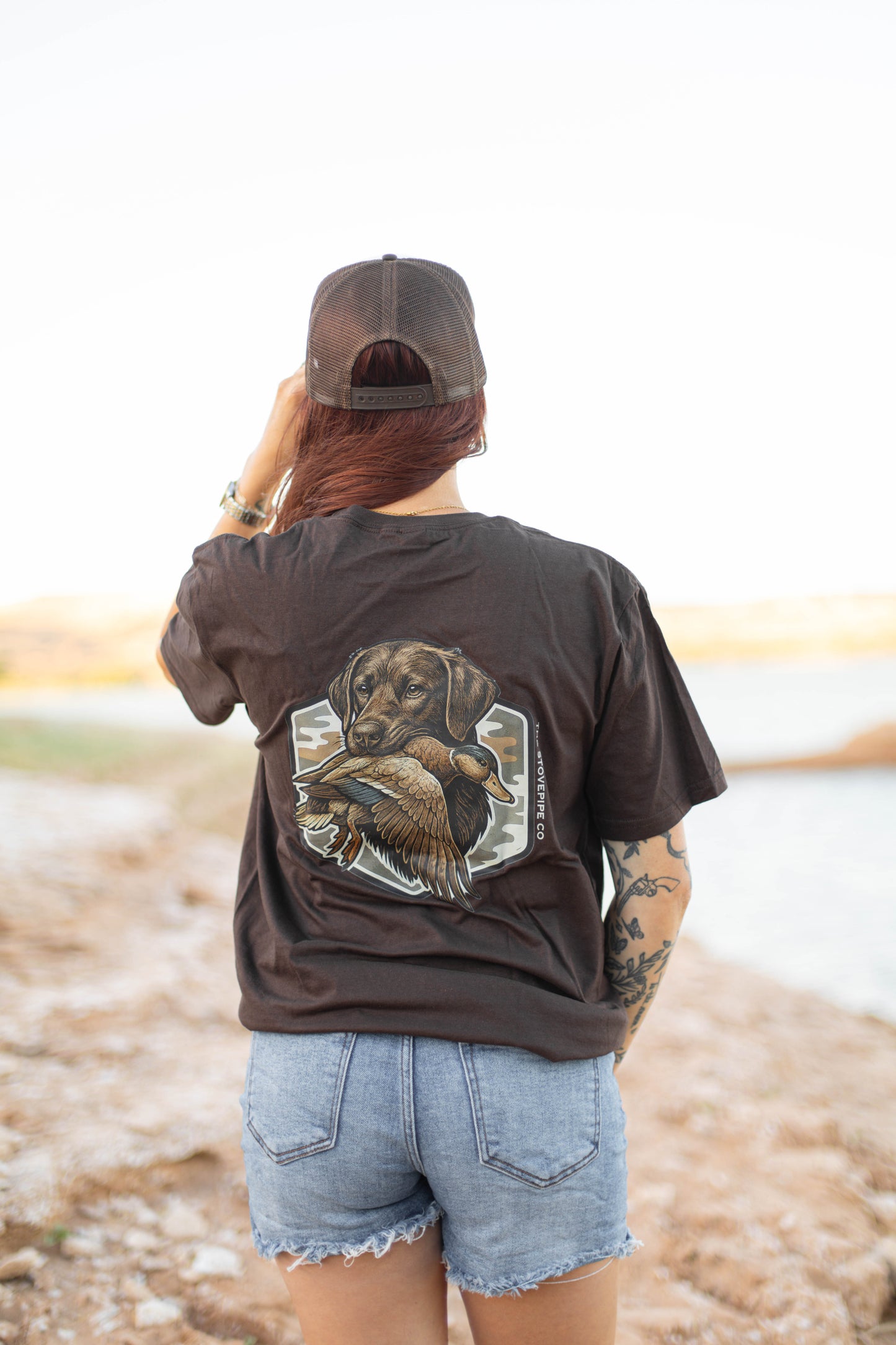 Lab Tee
