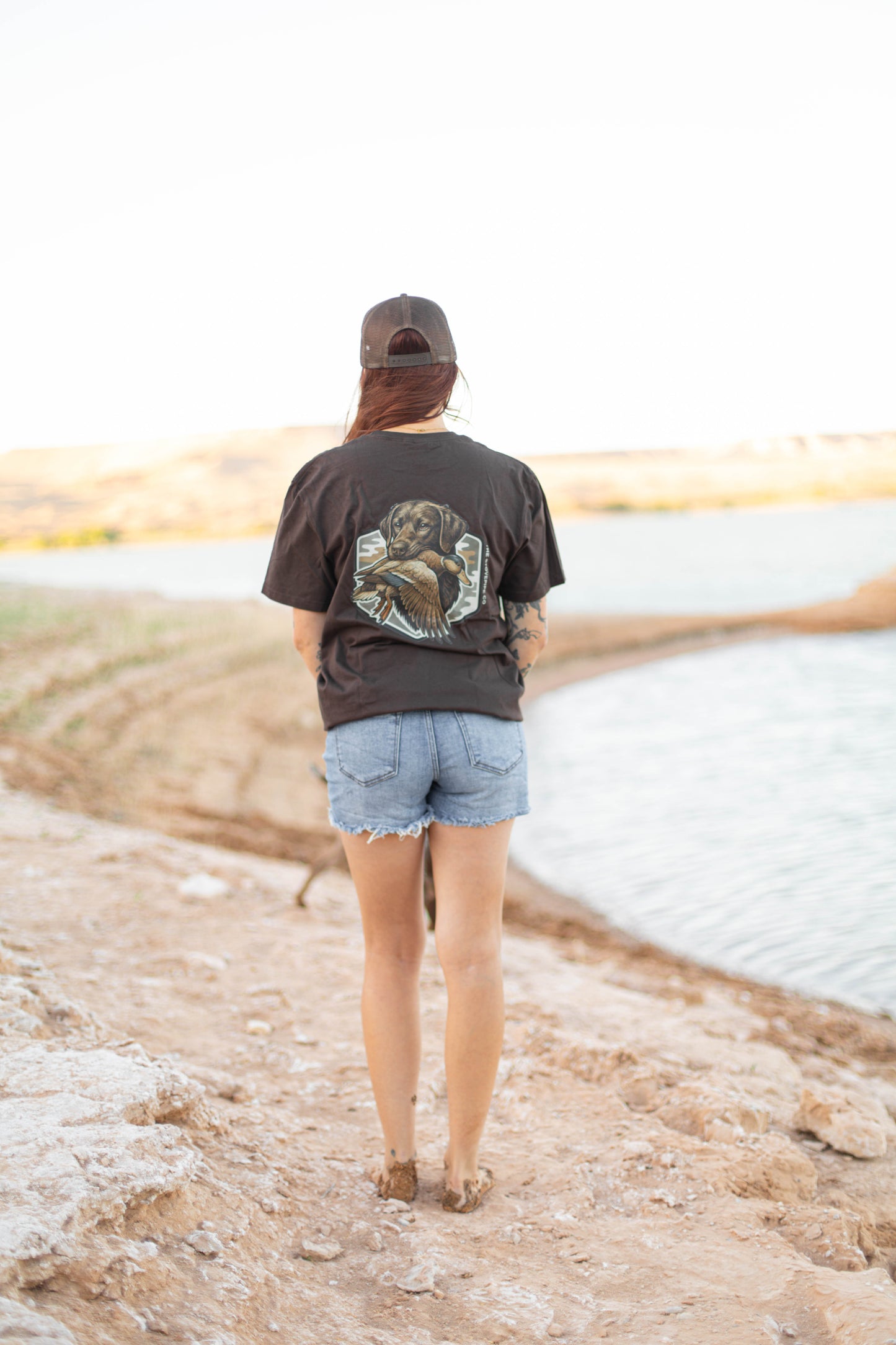 Lab Tee