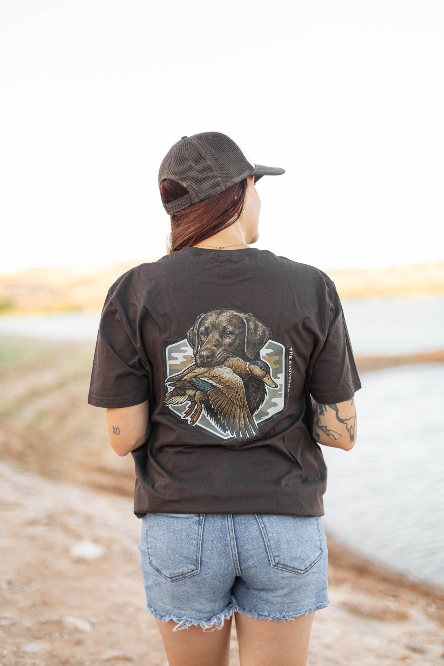 Lab Tee