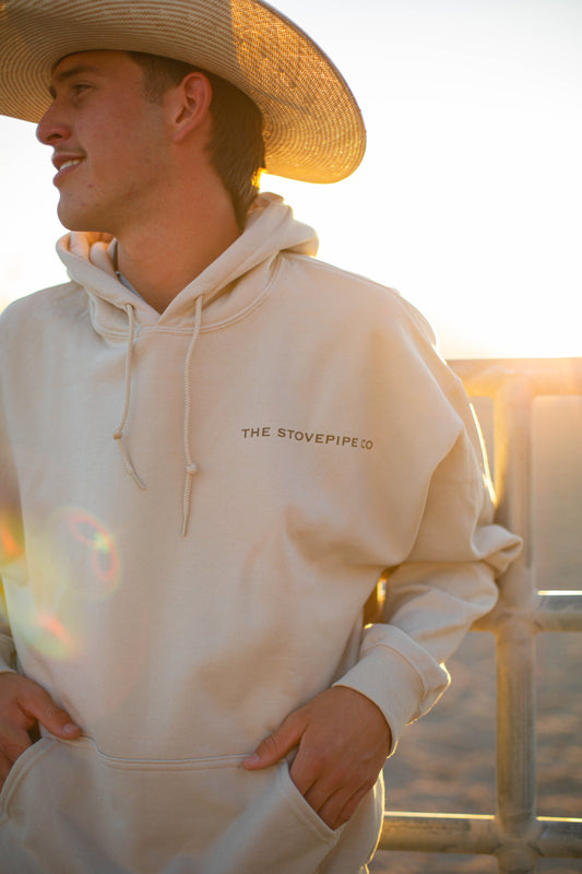 Bird Dog Hoodie