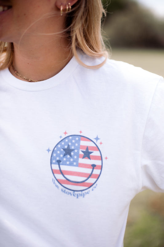 Party In The USA Tee