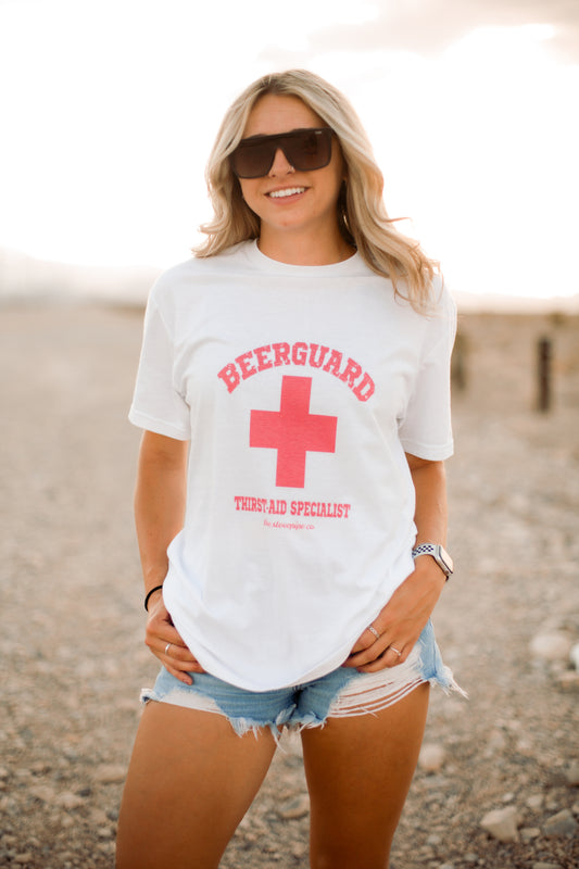 Beerguard Tee