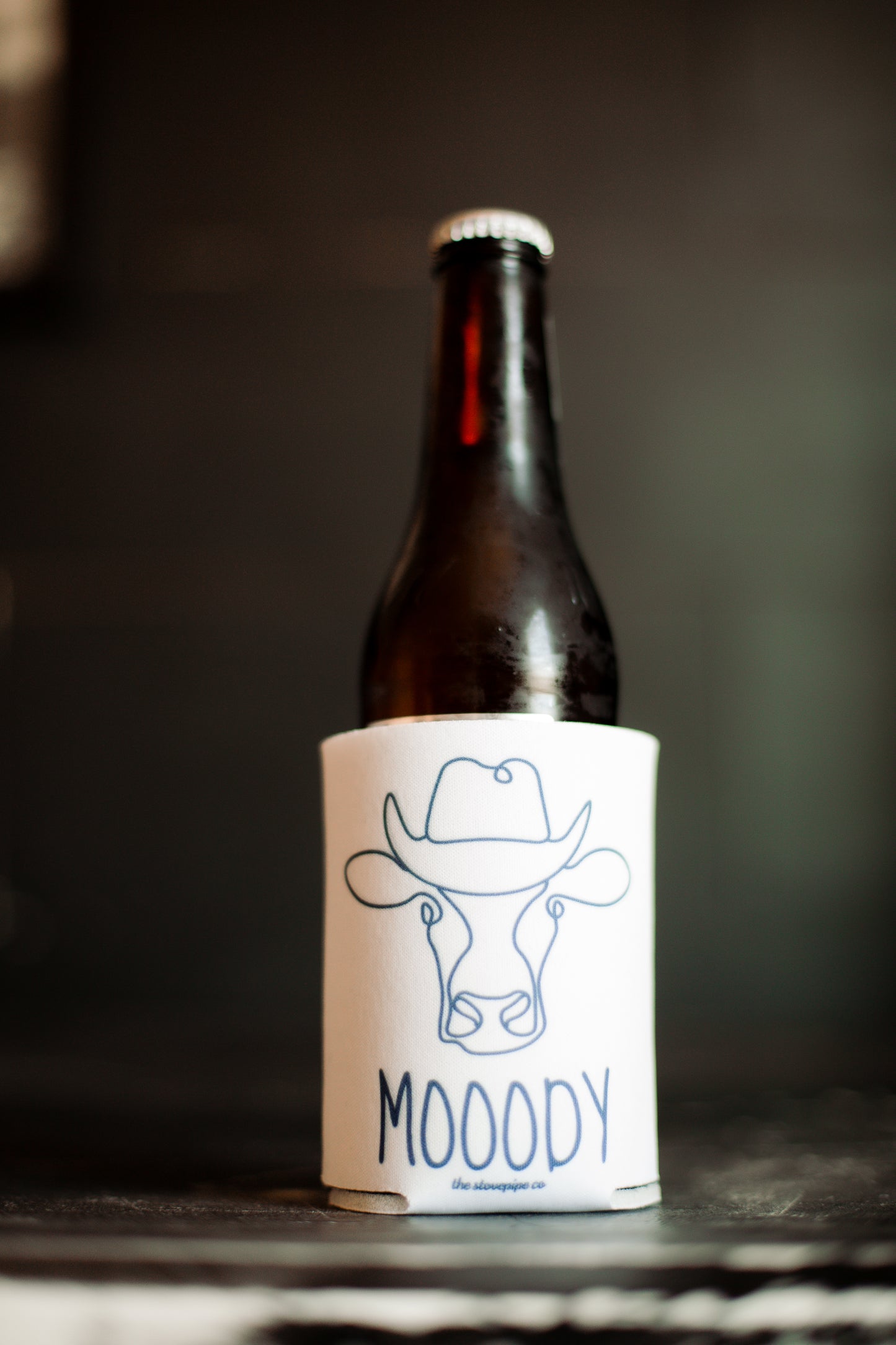 Mooody Koozie