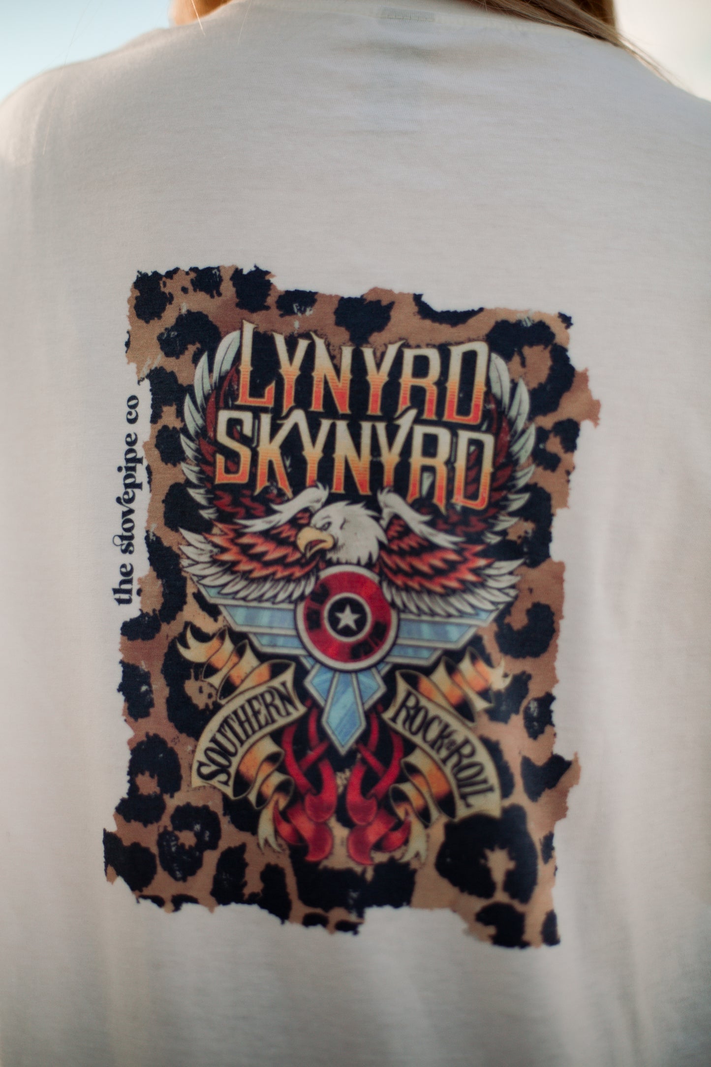 Skynyrd Tee