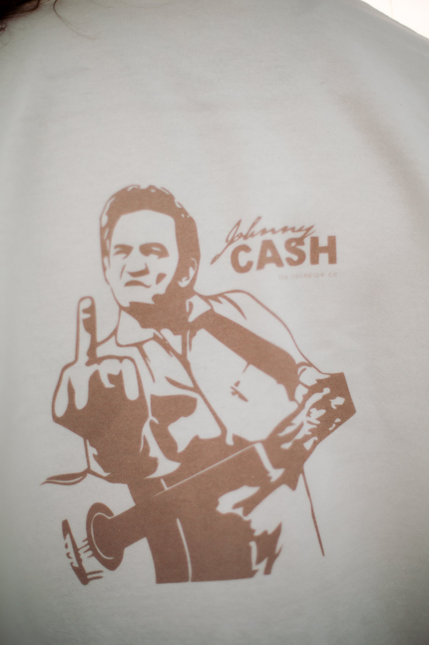 Johnny Cash Crew