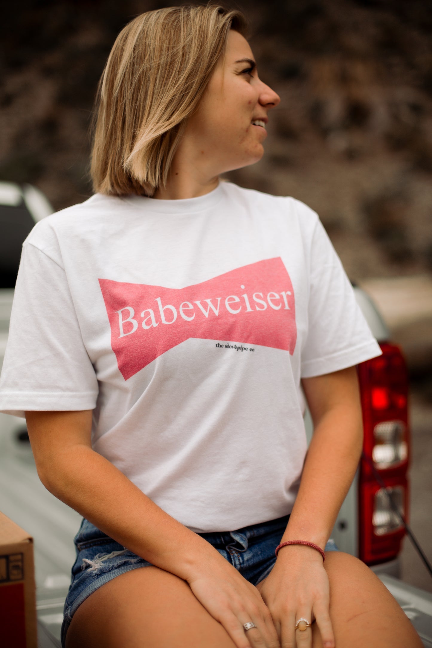 Babweiser Tee