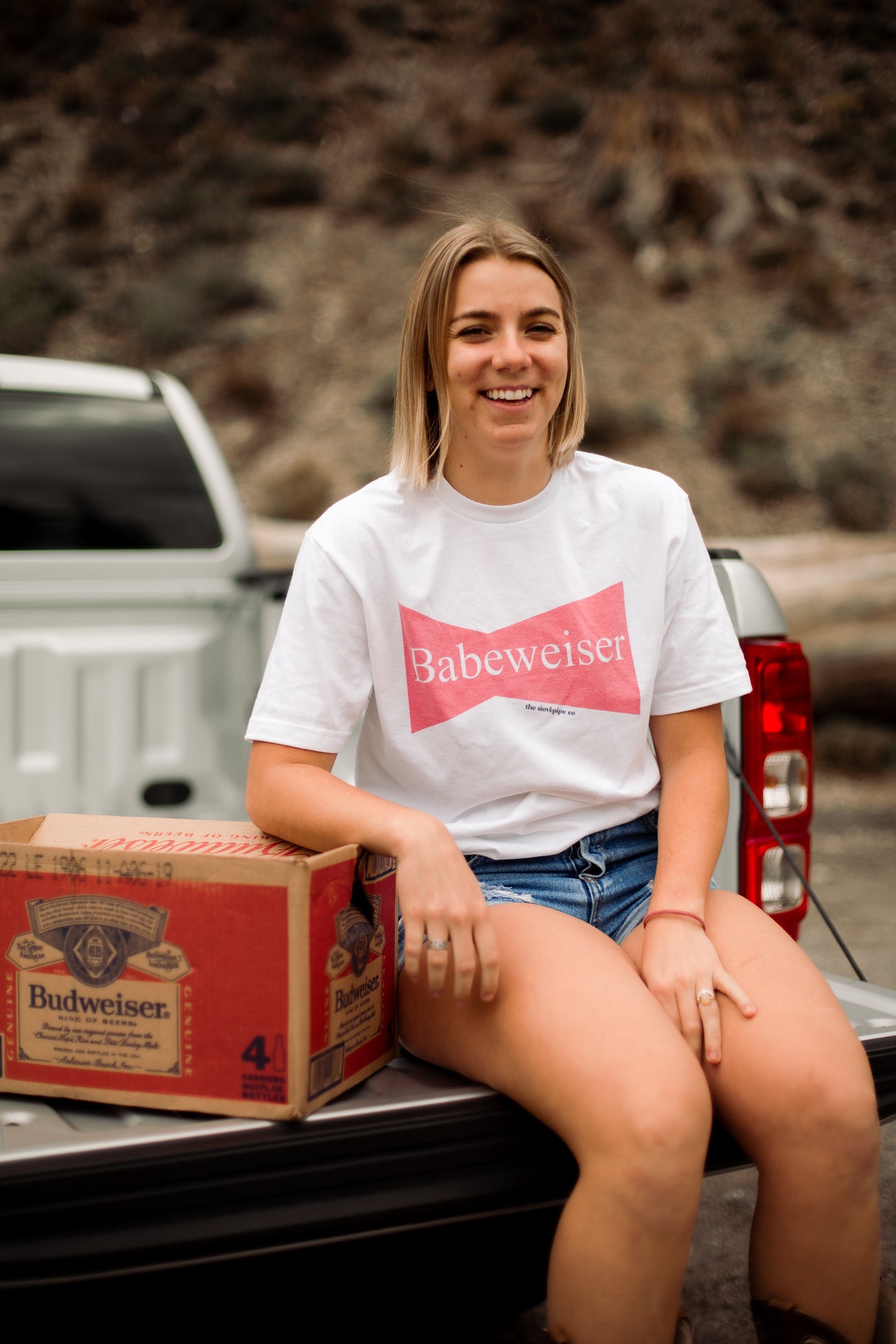 Babweiser Tee