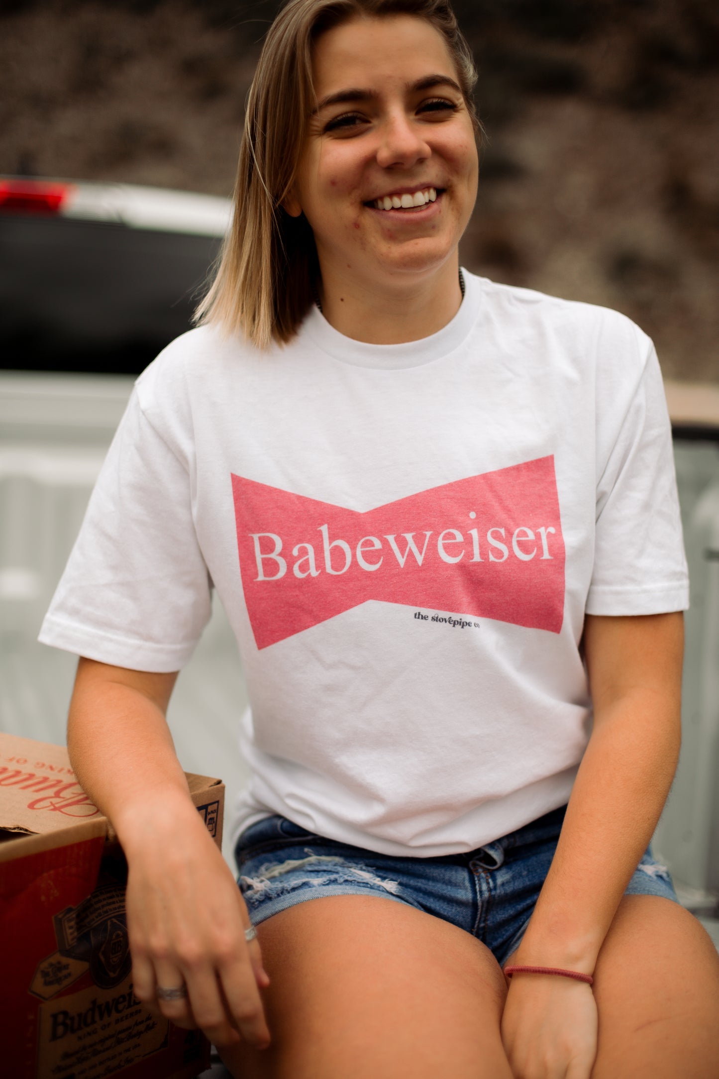 Babweiser Tee