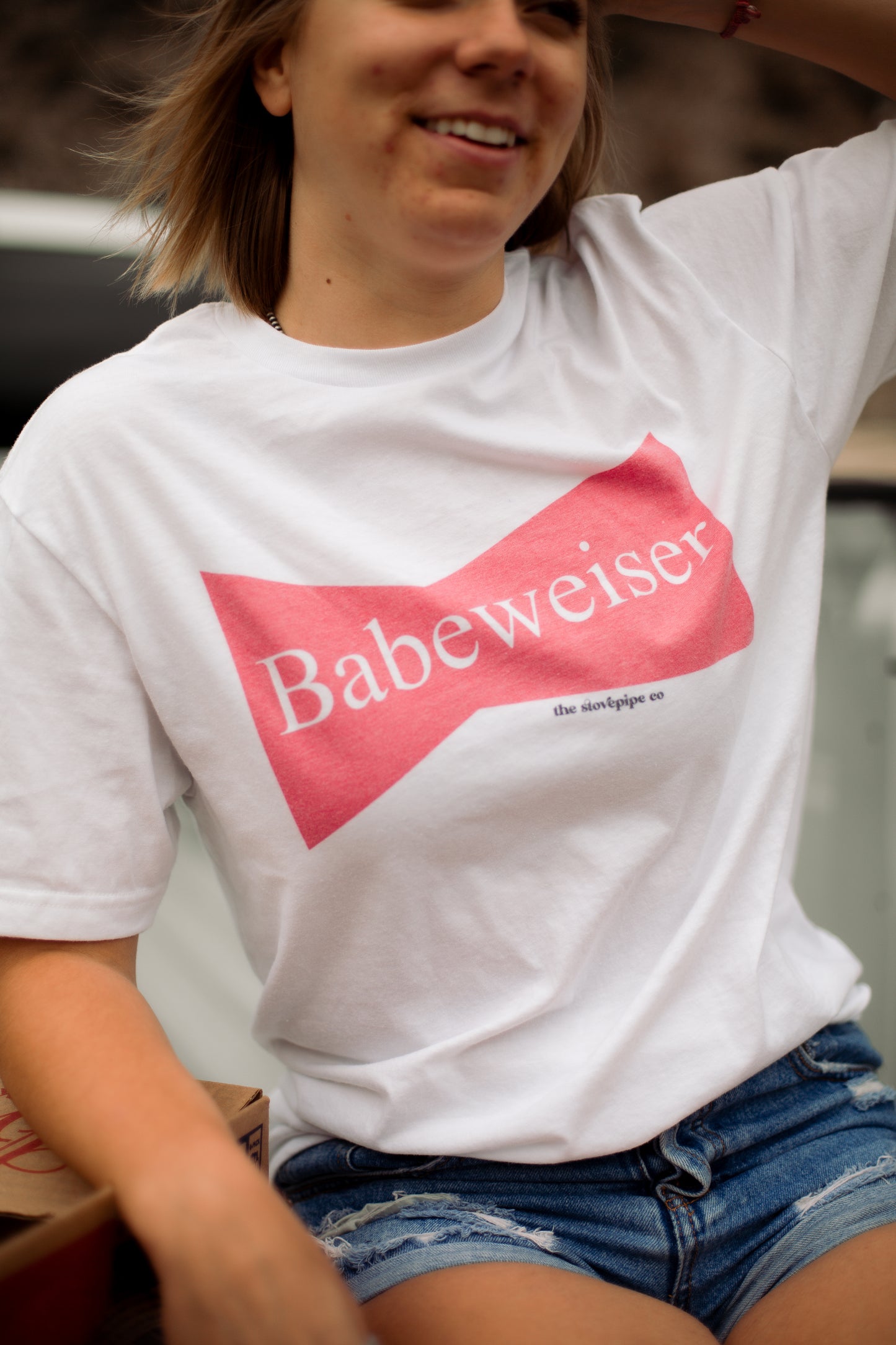 Babweiser Tee